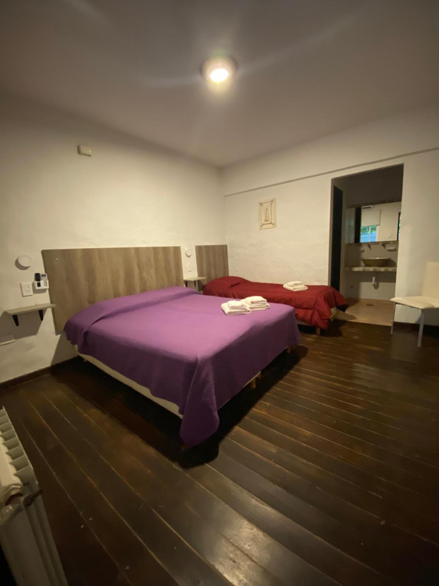 Hotel Cristobal De Colon Exteriér fotografie