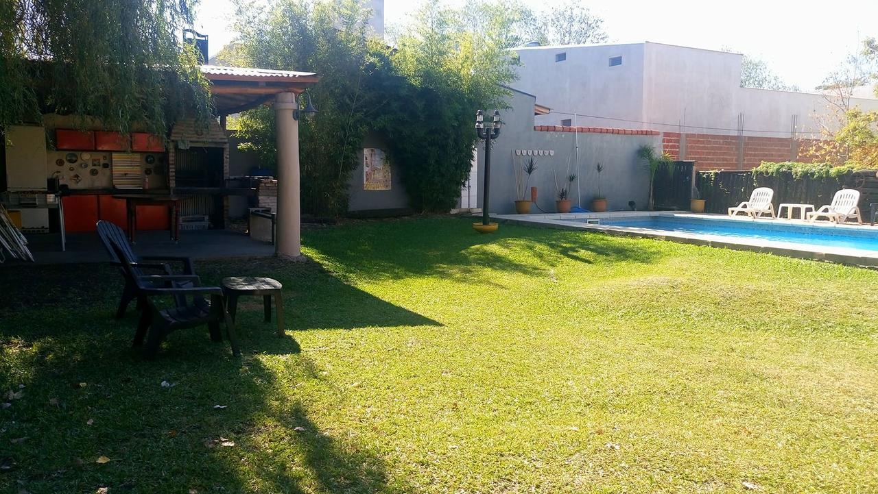 Hotel Cristobal De Colon Exteriér fotografie